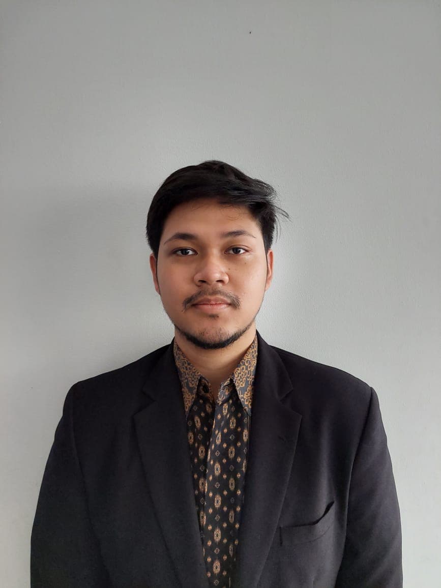 Portrait of Althof